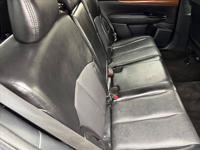 Used 2014 Subaru Outback 2.5i Limited w/ Popular Package #1B AWD/4WD image 17