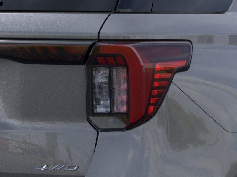 New 2026 Ford Explorer Active w/ Active Comfort Package AWD/4WD image 21