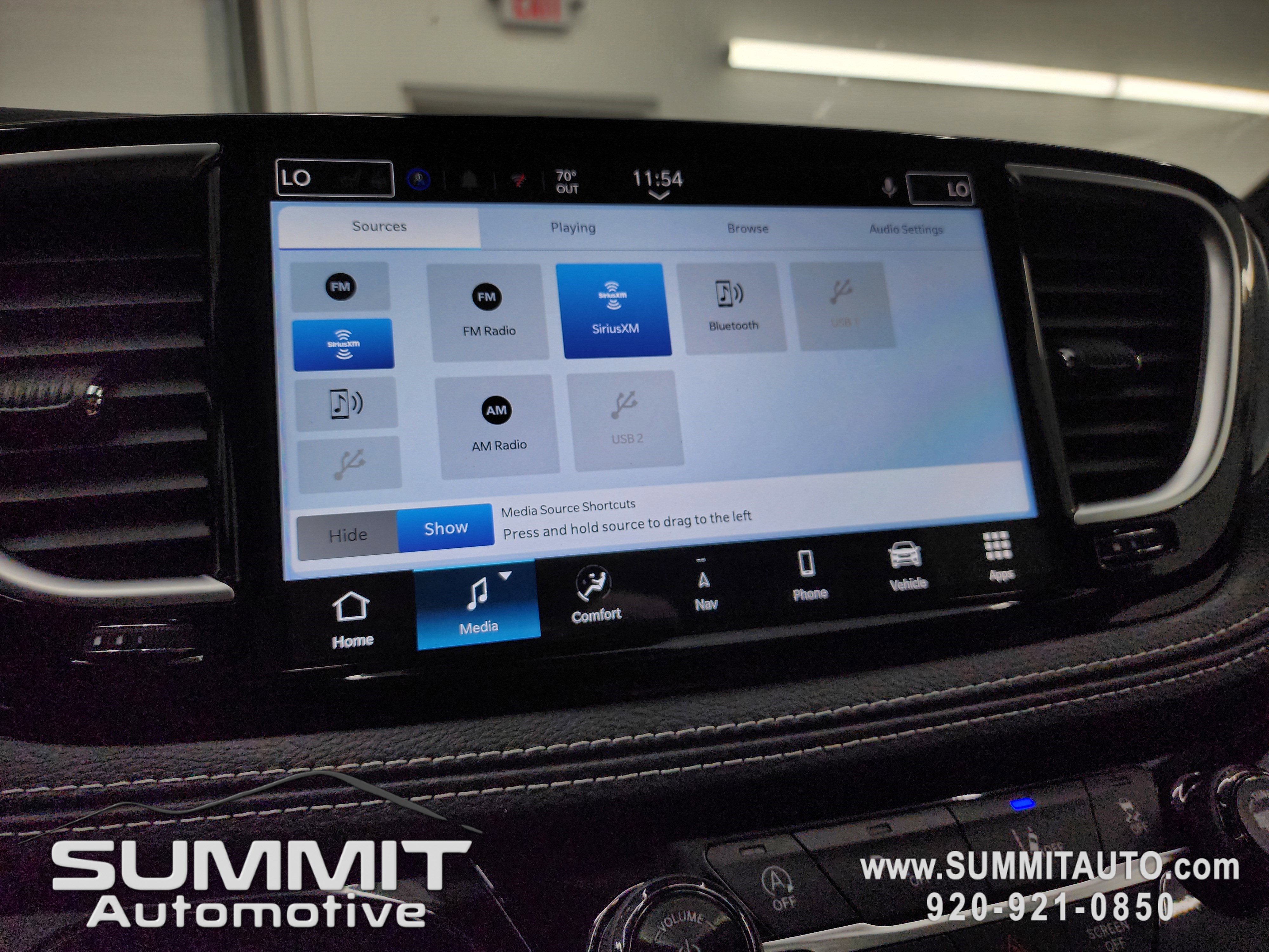 New 2026 Chrysler Pacifica Limited w/ S Appearance Package image 48