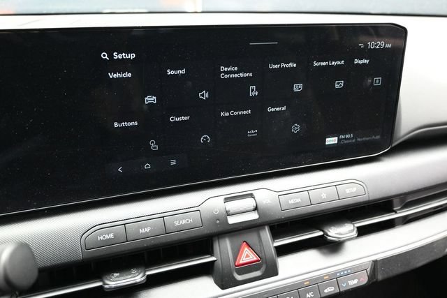 Used 2025 Kia K4 FWD image 35