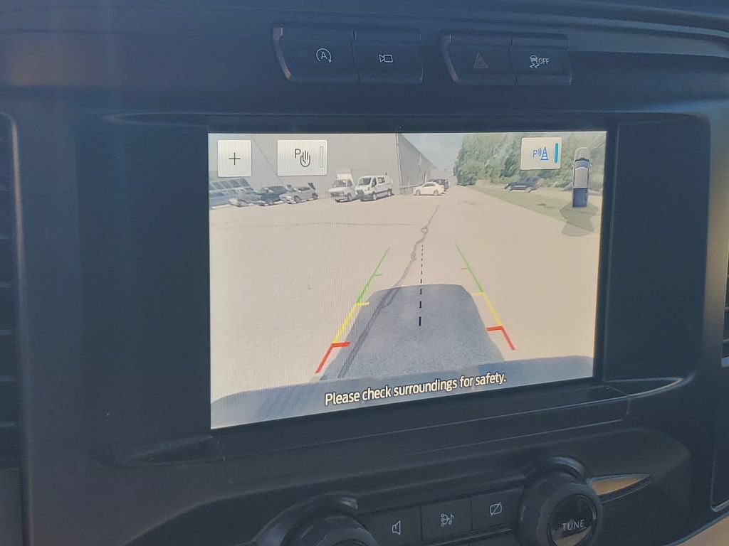 Certified 2023 Ford F150 XL w/ STX Appearance Package AWD/4WD image 22
