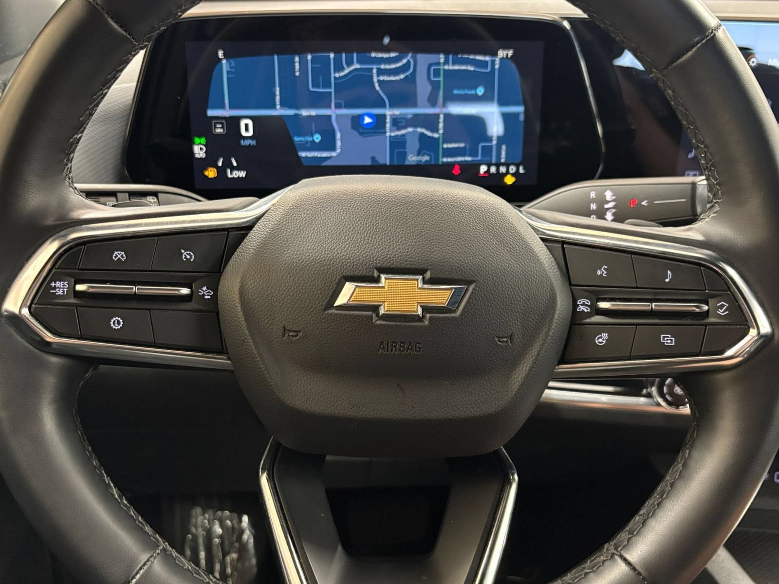 Used 2025 Chevrolet Equinox LT FWD image 28