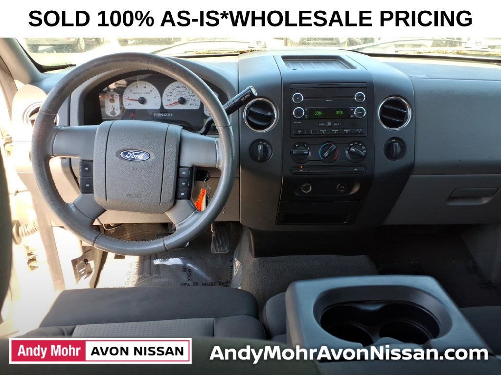 Used 2008 Ford F150 XLT AWD/4WD image 39