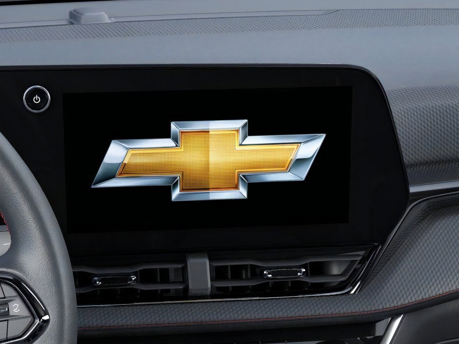 New 2026 Chevrolet Equinox RS w/ Safety and Technology Package image 20