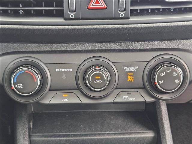 Used 2024 Kia Forte LX FWD image 26