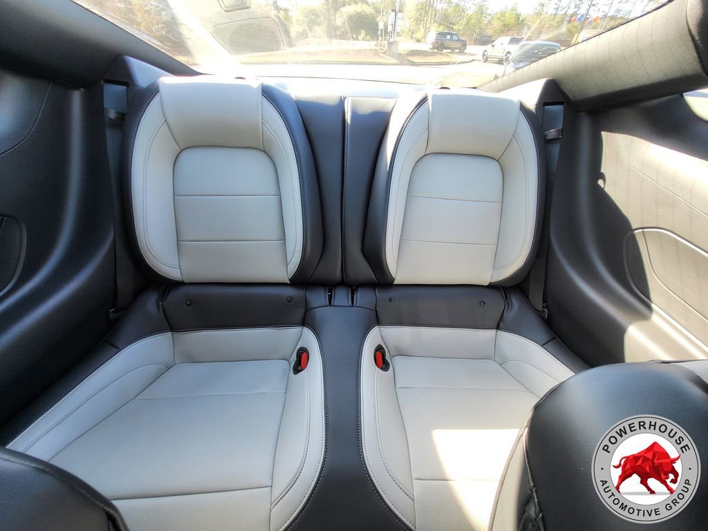 New 2026 Ford Mustang Premium image 14