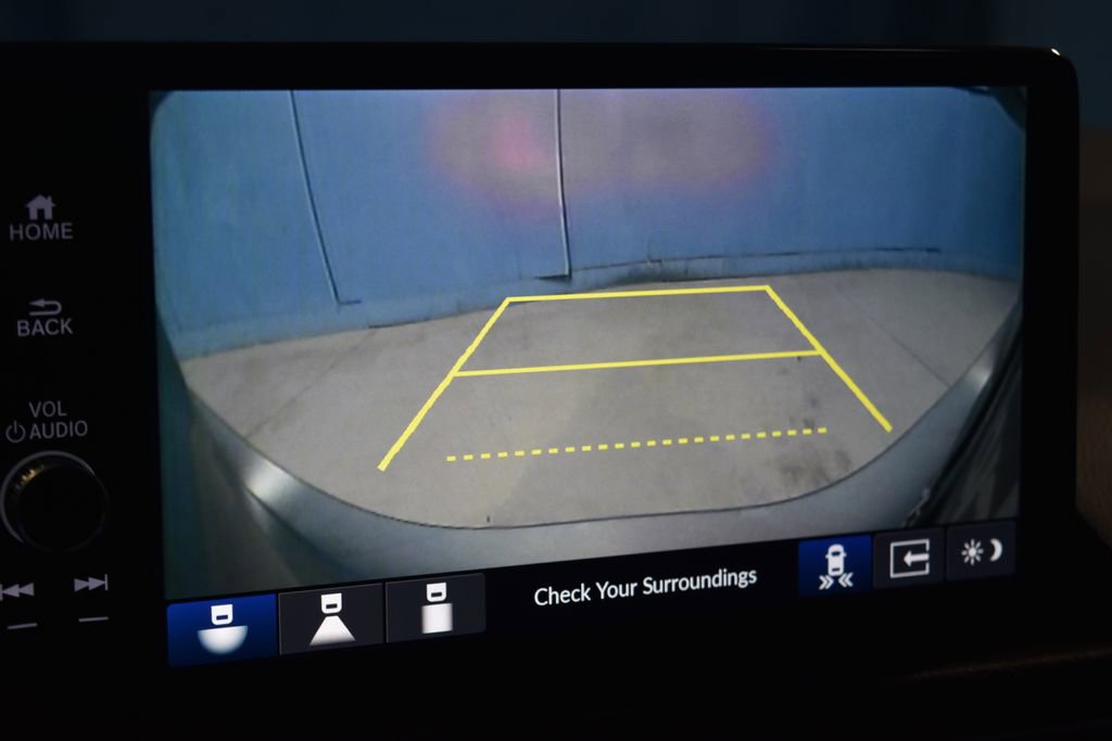 Used 2025 Honda Civic Sport Touring image 12