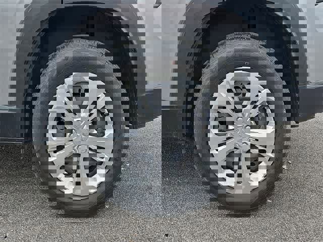 Certified 2024 Chevrolet Trax LS w/ Driver Confidence Package image 35