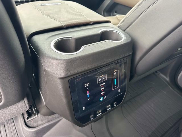 New 2026 GMC Yukon Denali Ultimate image 18