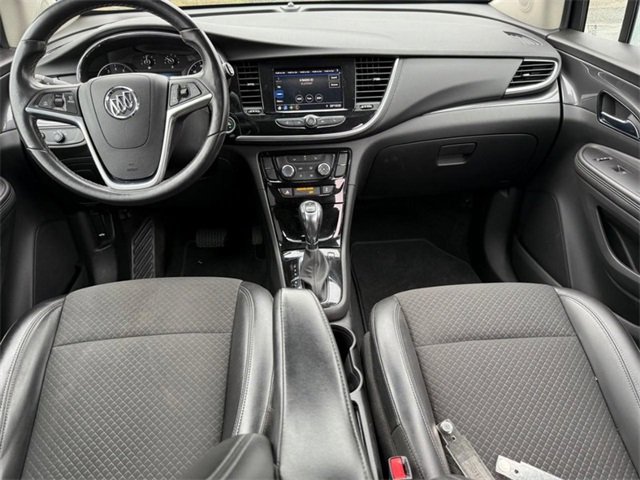 Used 2022 Buick Encore Preferred image 12