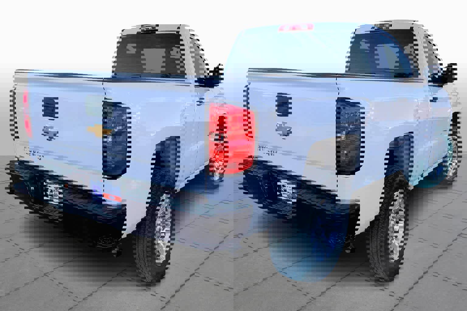 Used 2016 Chevrolet Silverado 1500 W/T image 12