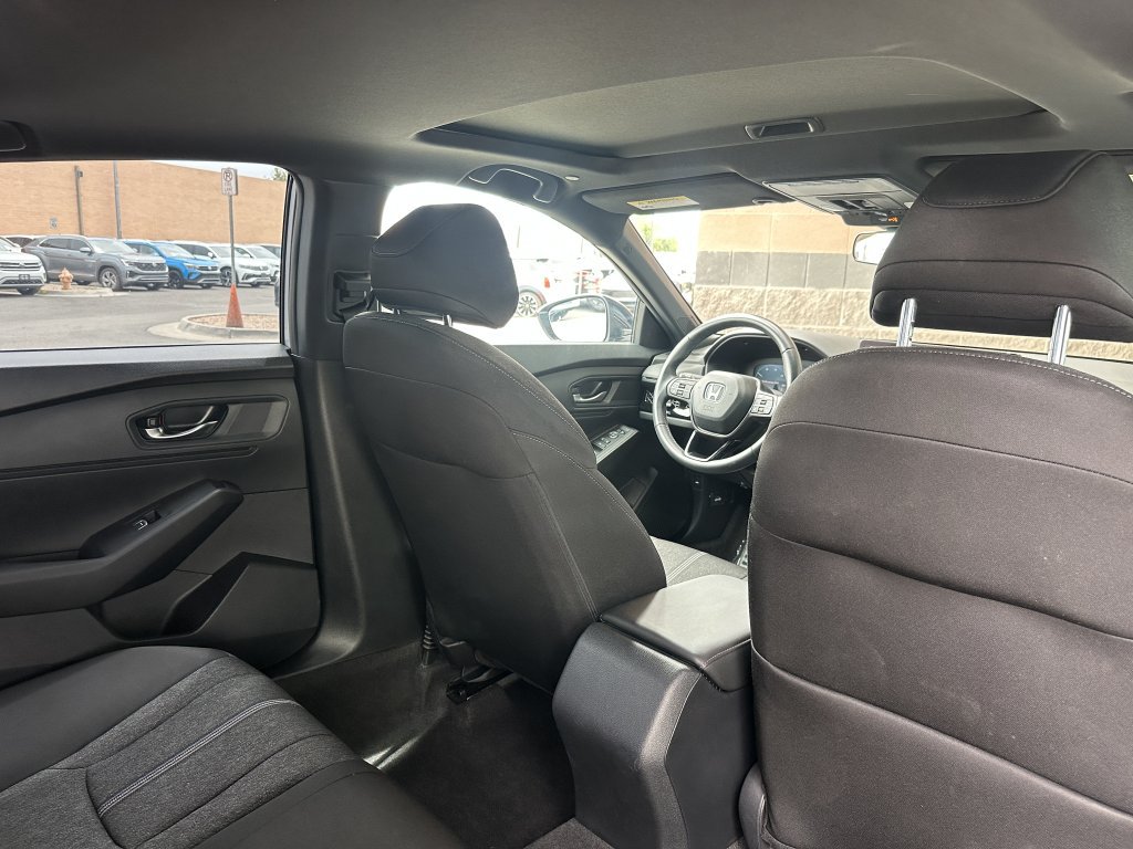 Used 2024 Honda Accord Sport image 33