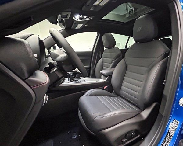 New 2024 Dodge Hornet GT w/ GT Blacktop Package image 10