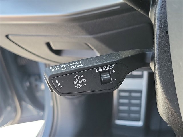 Used 2023 Audi RS 3 2.5T 4D Sedan image 24