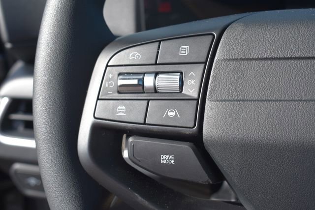 New 2026 Kia K4 LXS image 23