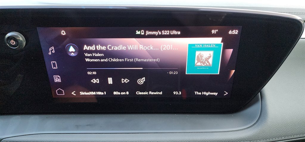 Used 2025 Buick Encore GX Sport Touring image 35