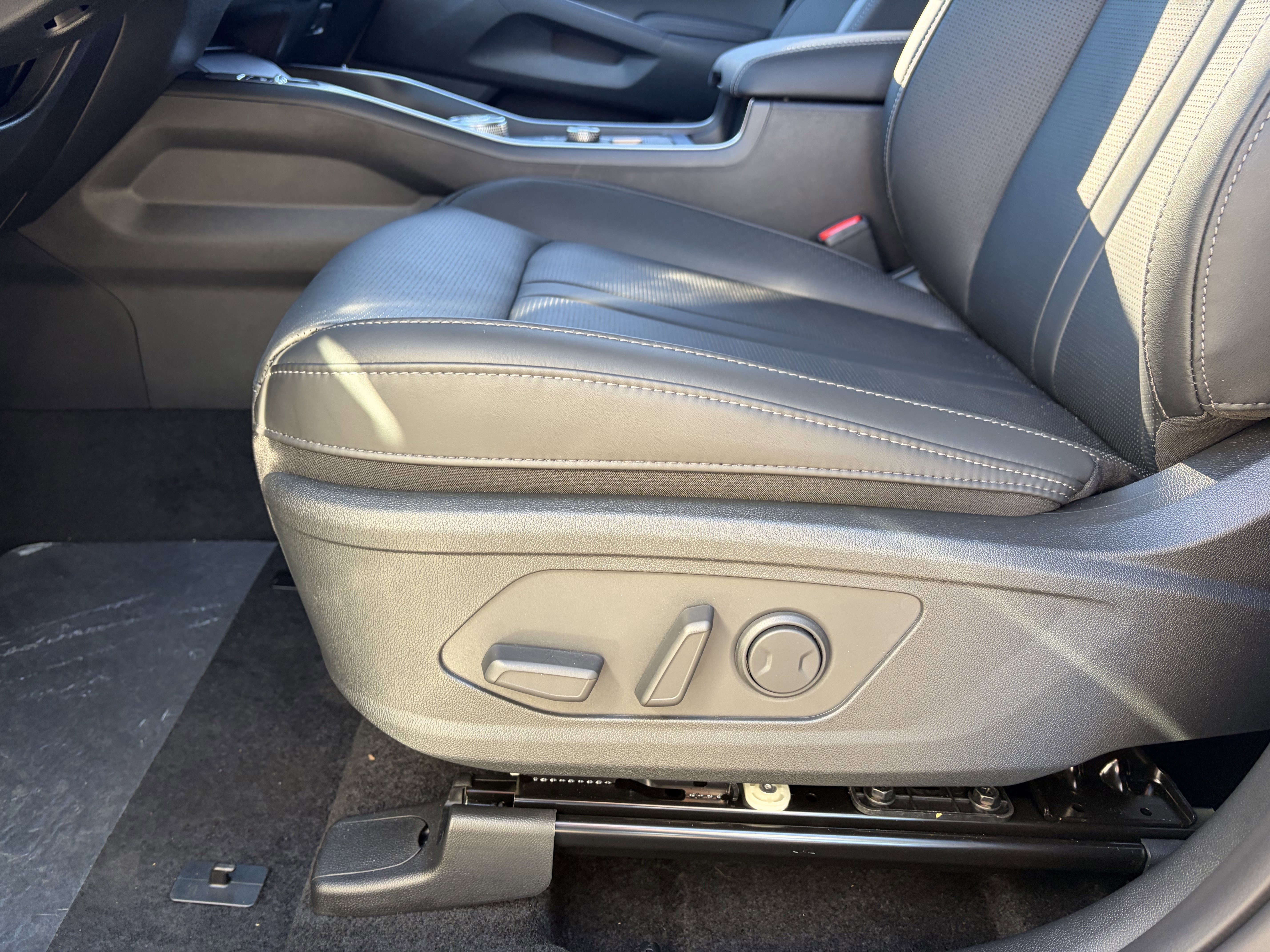 New 2026 Kia Sorento EX FWD image 19