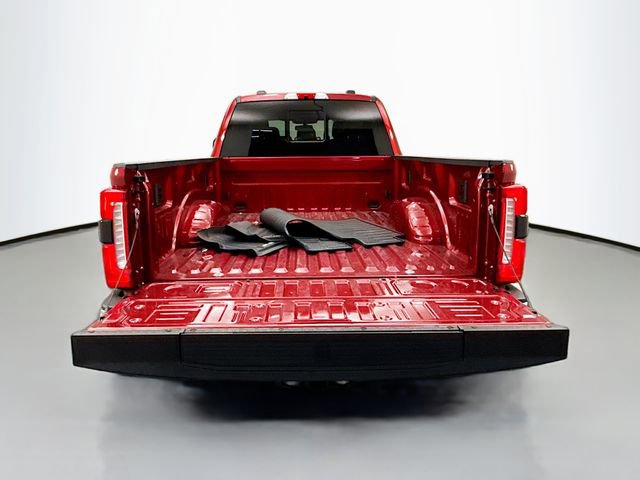 Used 2025 Ford F250 Lariat image 27