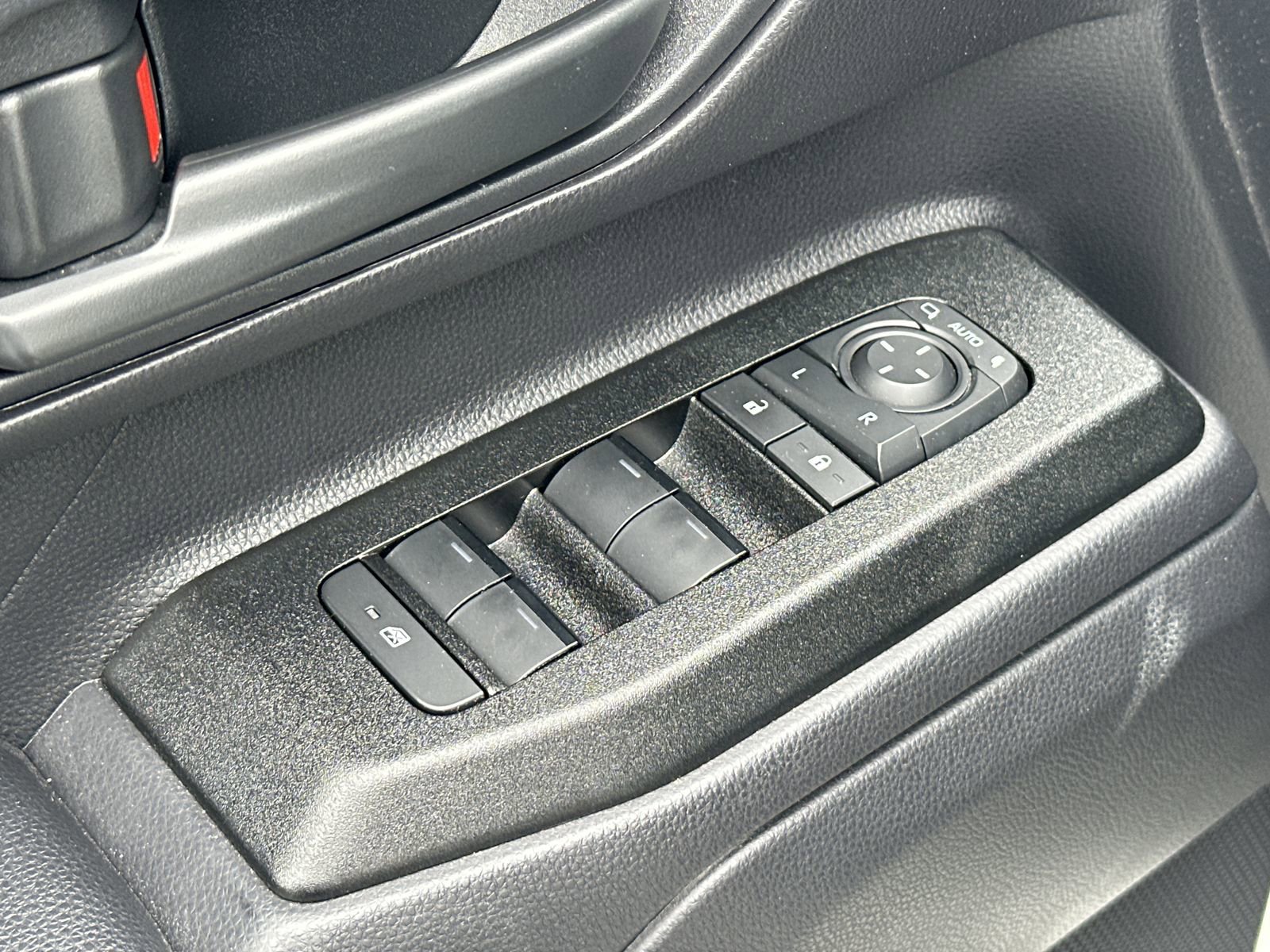 Used 2024 Toyota Land Cruiser 1958 AWD/4WD image 15