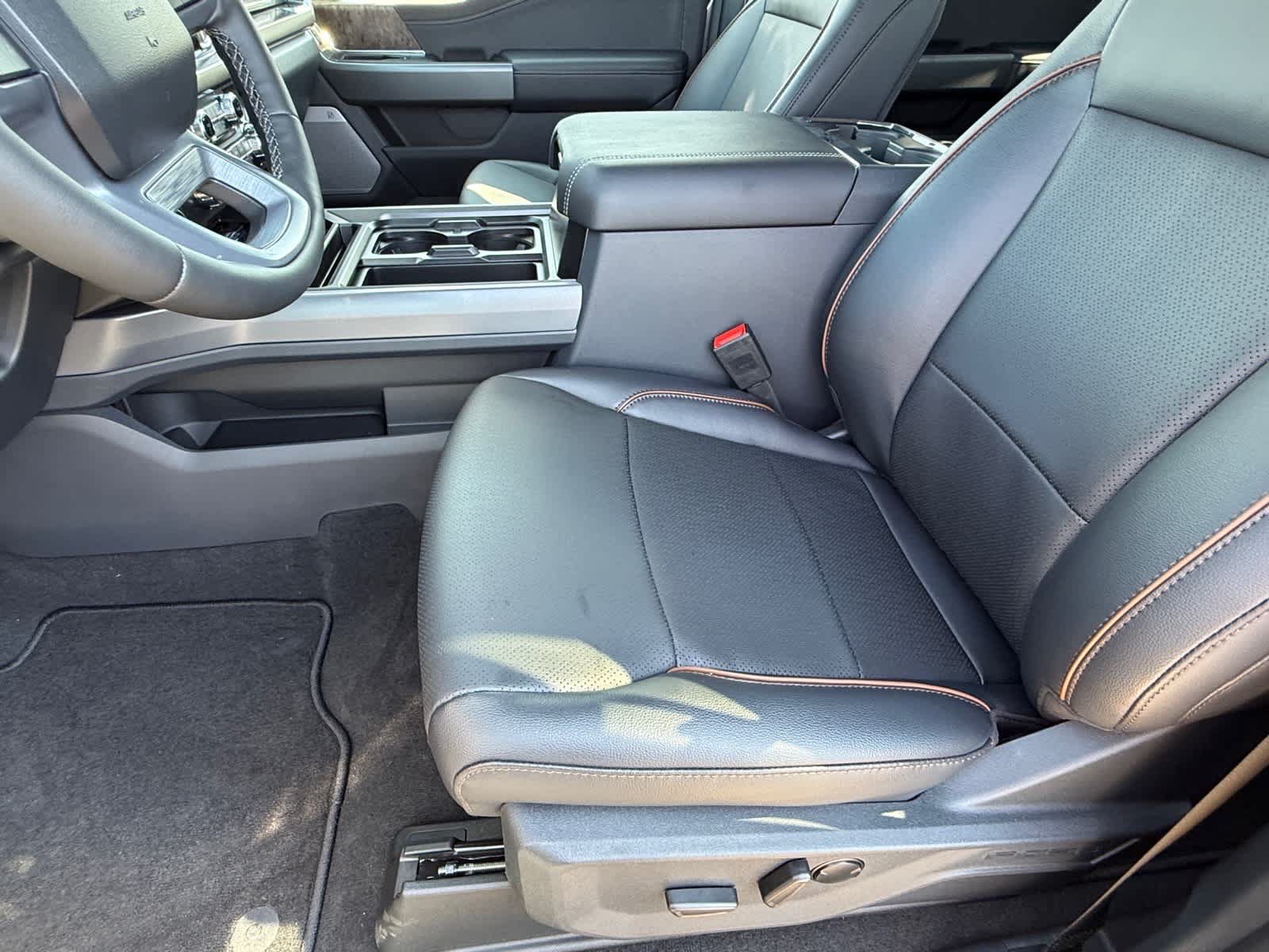 New 2027 Ford F350 Lariat AWD/4WD image 12