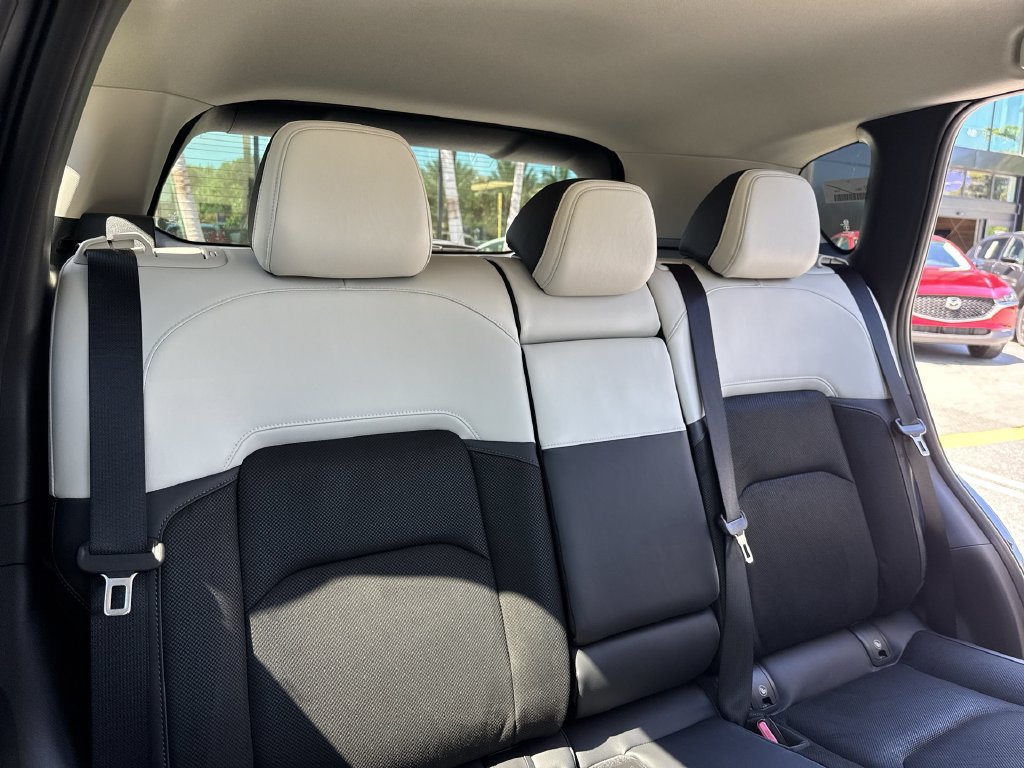 New 2026 MAZDA CX-5 Preferred AWD/4WD image 47