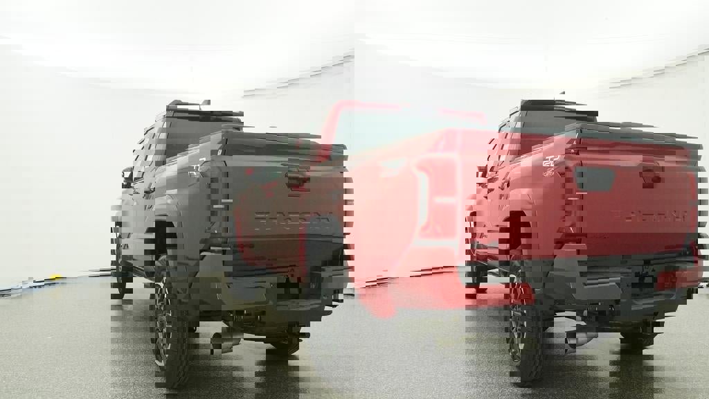 New 2026 Toyota Tacoma TRD Sport image 22