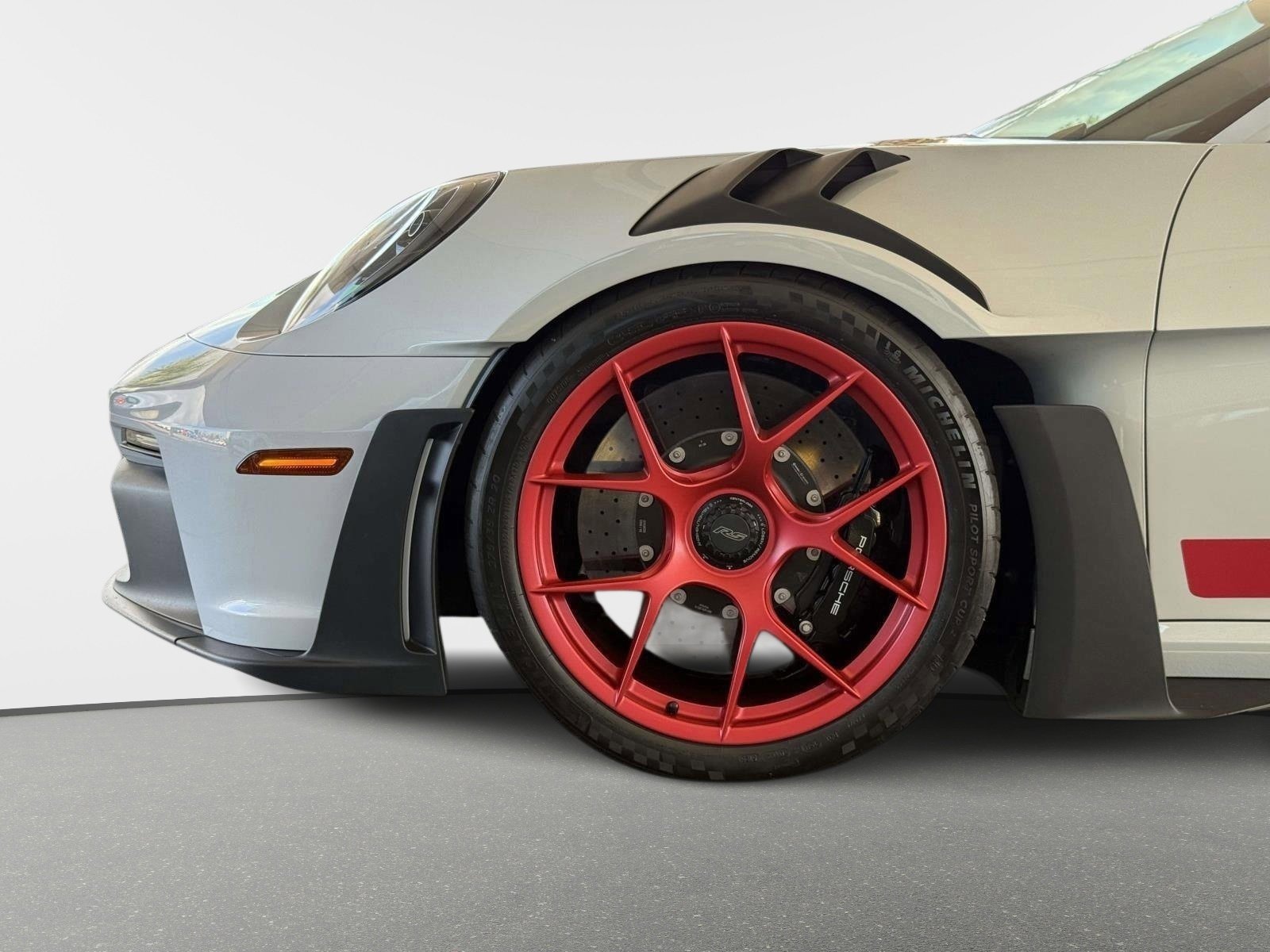Used 2024 Porsche 911 GT3 RS image 24