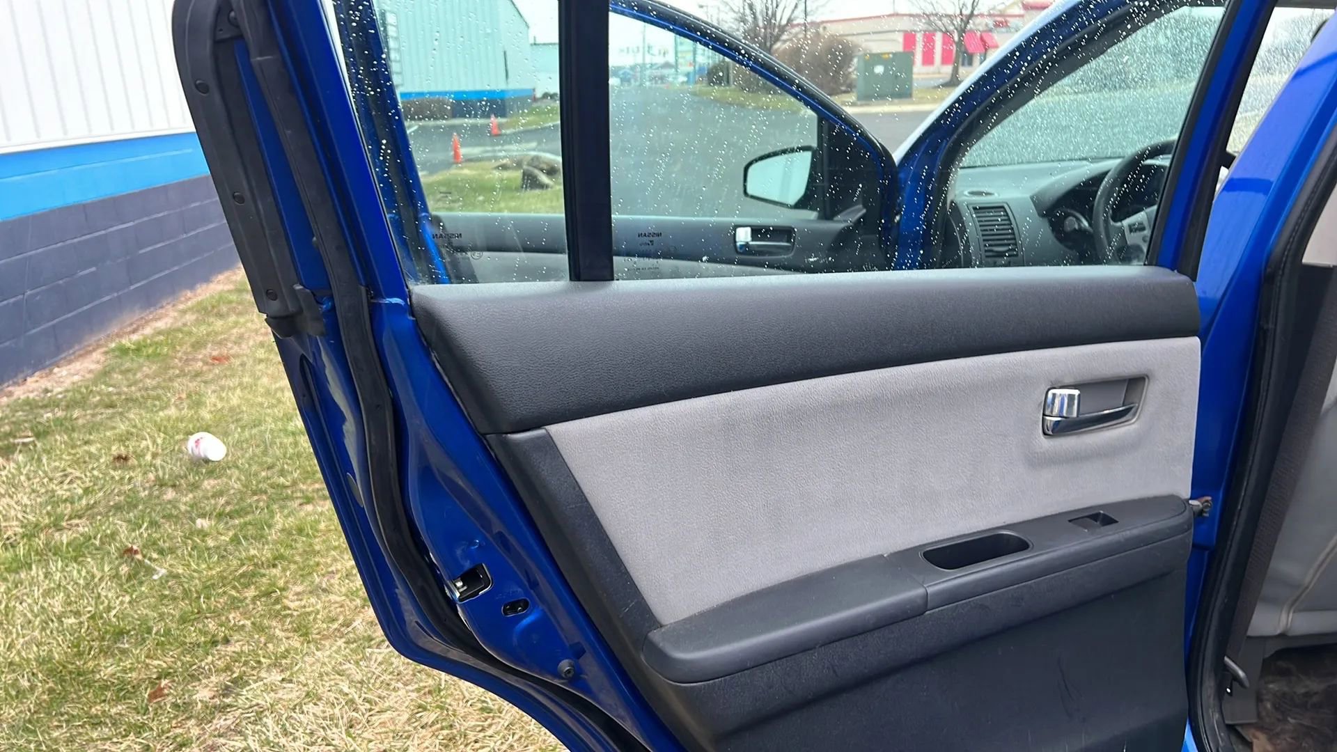 Used 2012 Nissan Sentra 2.0 SR image 13