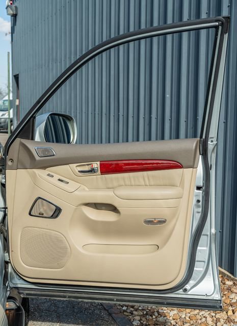 Used 2008 Lexus GX 470 image 42