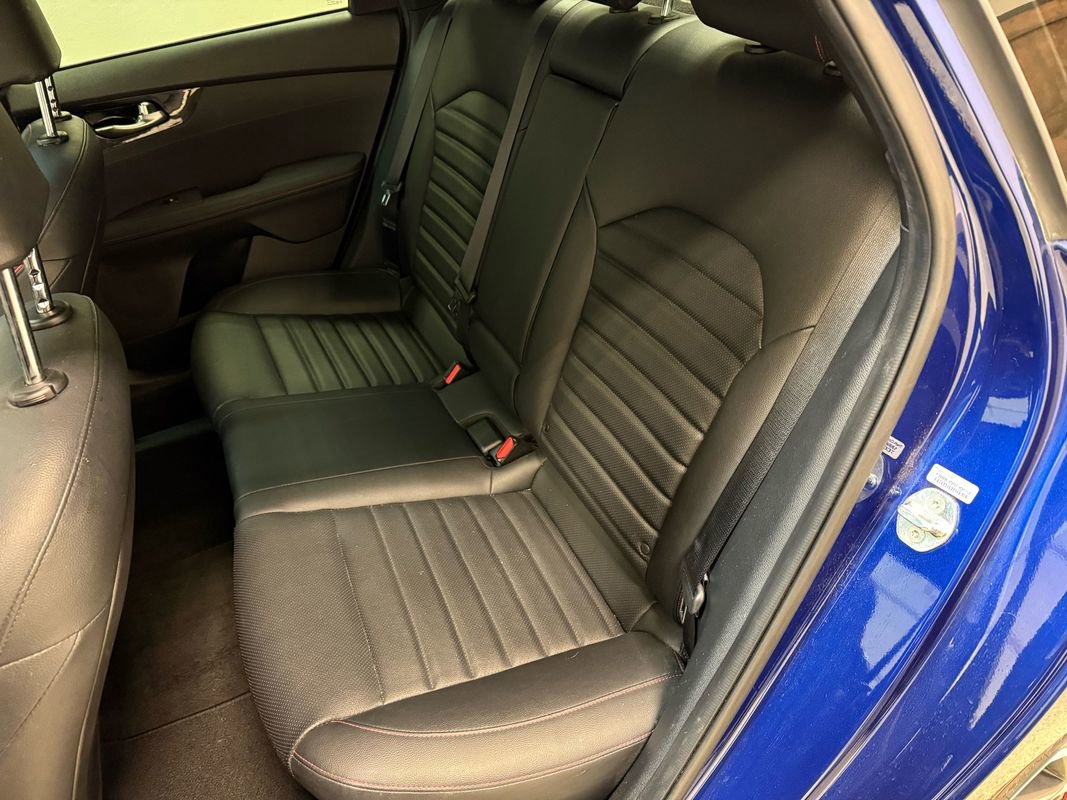 Used 2021 Kia Forte GT w/ GT2 Package image 35