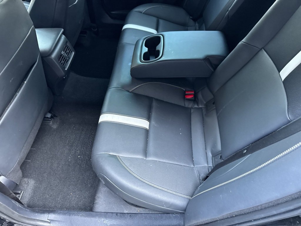 Used 2025 Toyota Camry SE image 16