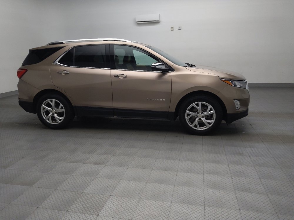 Used 2019 Chevrolet Equinox Premier image 11