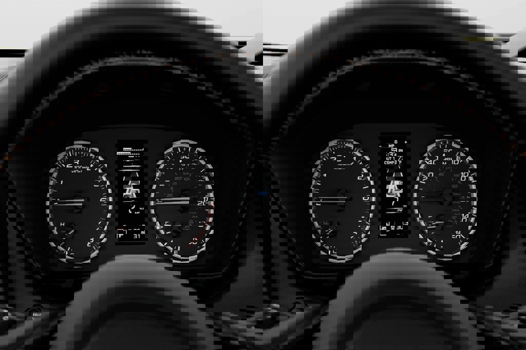 New 2026 Subaru Ascent Limited Bronze image 8