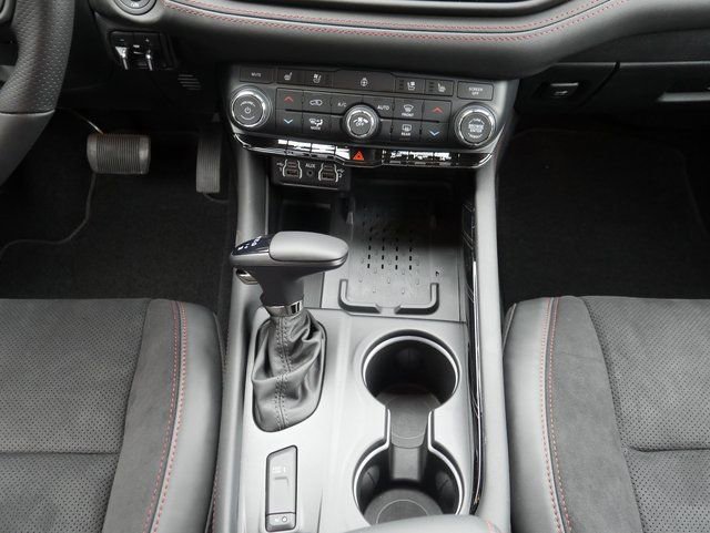 New 2026 Dodge Durango GT image 22