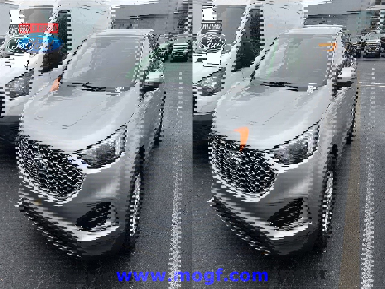 Used 2023 Ford Edge SEL