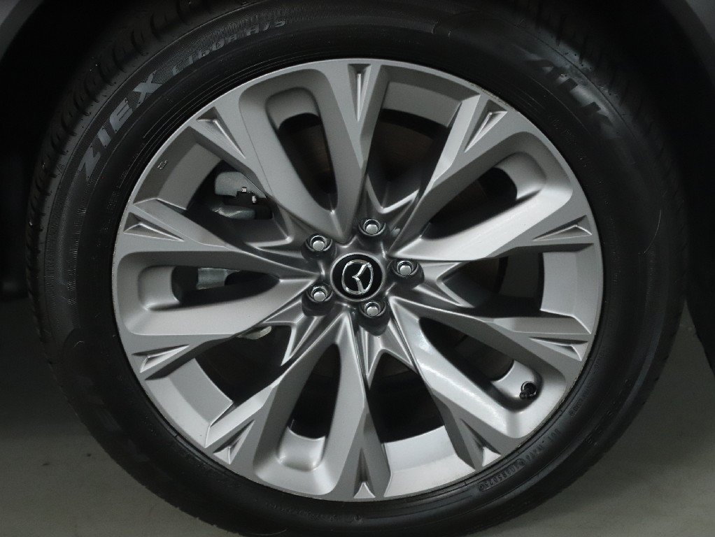 Used 2024 MAZDA CX-90 3.3 Turbo w/ Premium Package AWD/4WD image 11