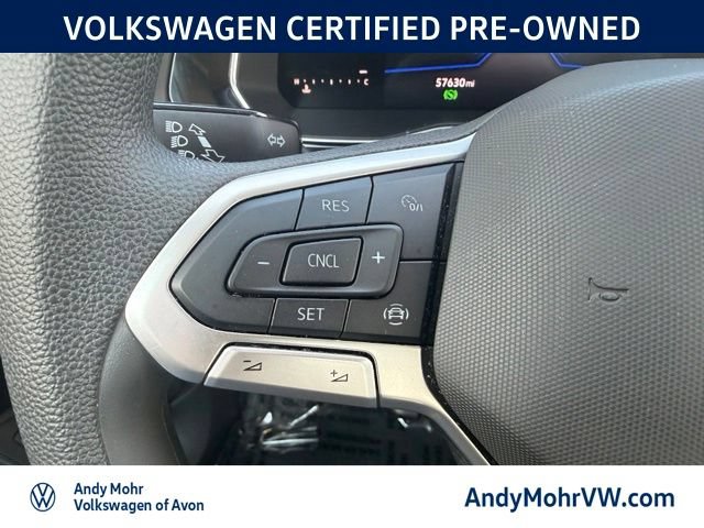 Used 2023 Volkswagen Jetta S FWD image 23