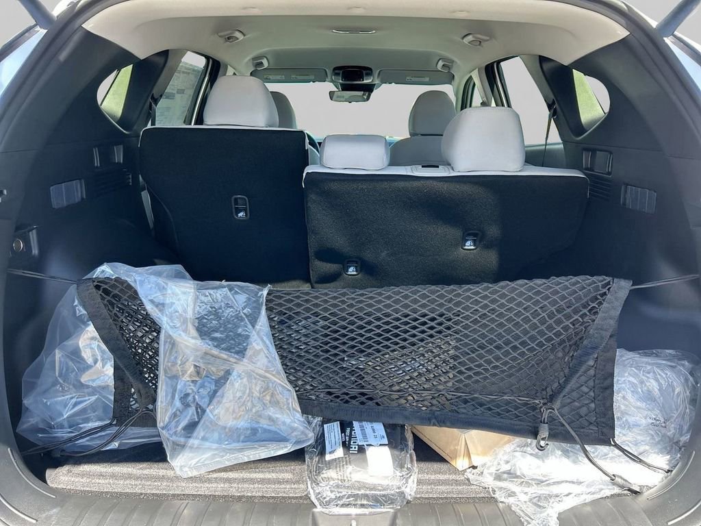 New 2026 Hyundai Tucson SEL image 15