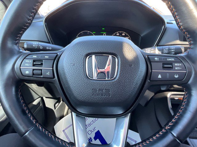 Used 2025 Honda CR-V Sport-L image 13