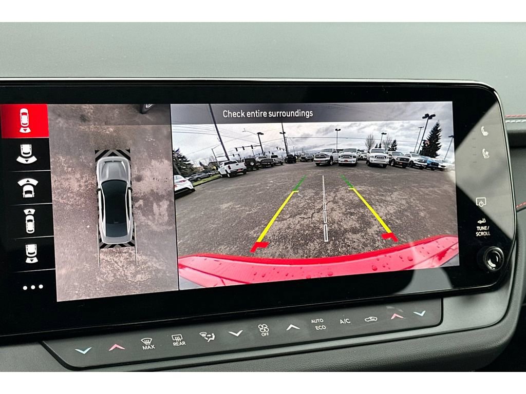 Used 2024 Dodge Charger R/T w/ Plus Group image 19