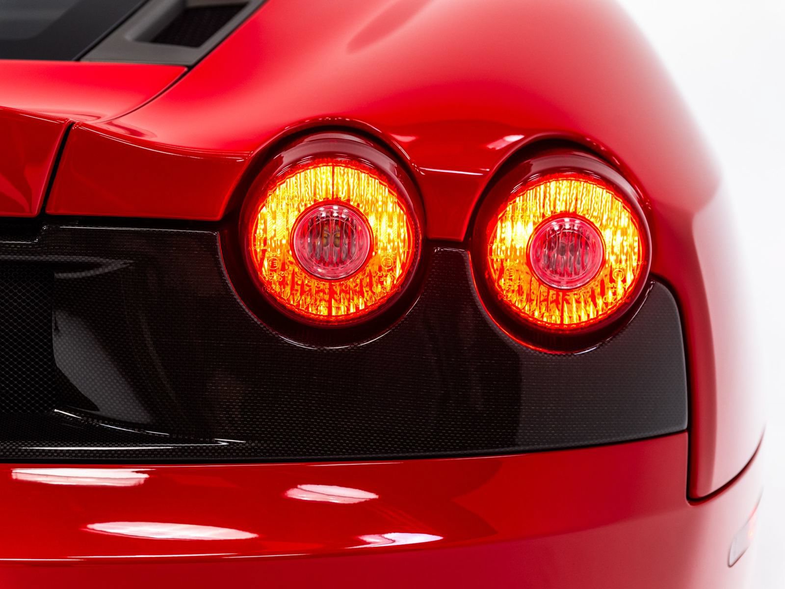 Used 2007 Ferrari F430 Coupe RWD image 79