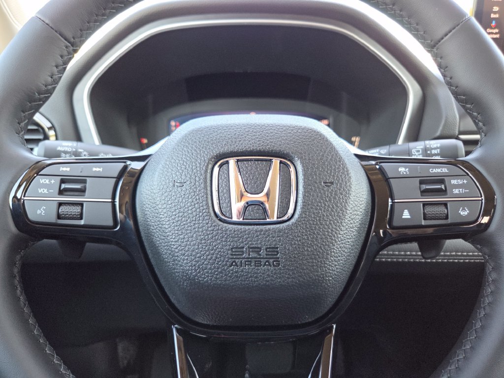 New 2026 Honda Passport RTL image 34