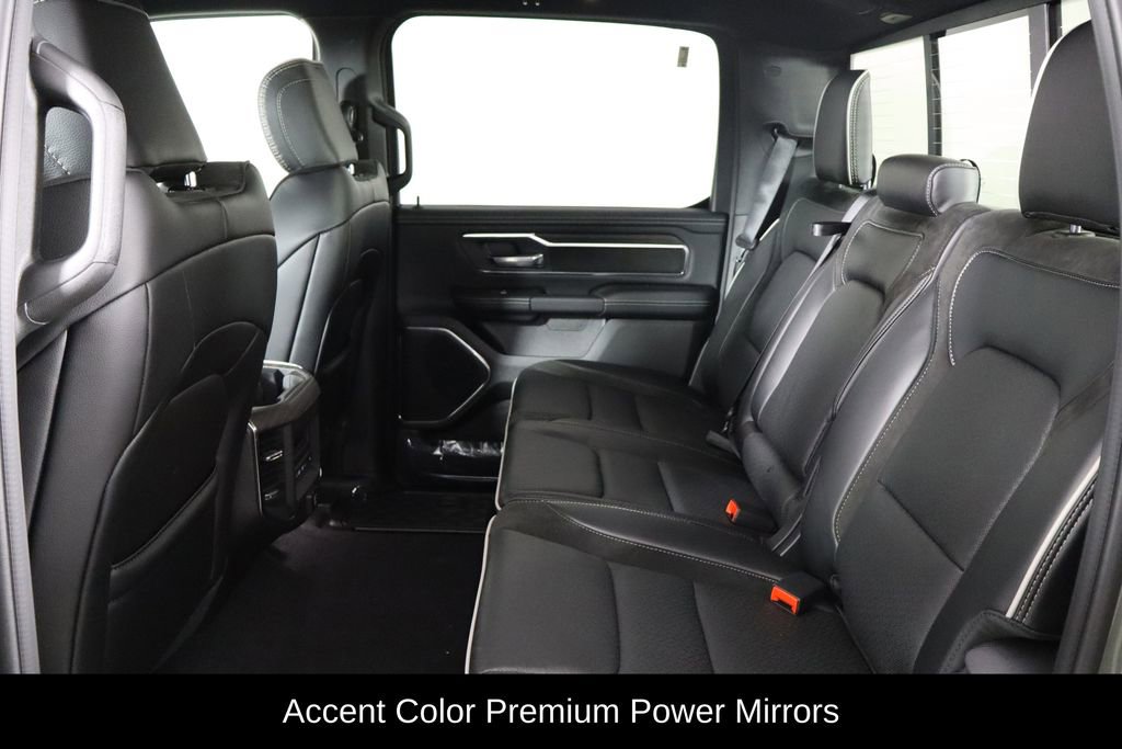New 2026 RAM 1500 Laramie image 15