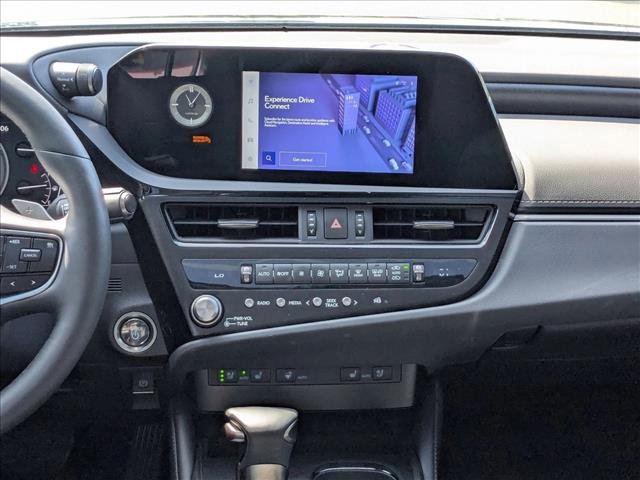 Used 2025 Lexus ES 300h w/ Premium Package image 14