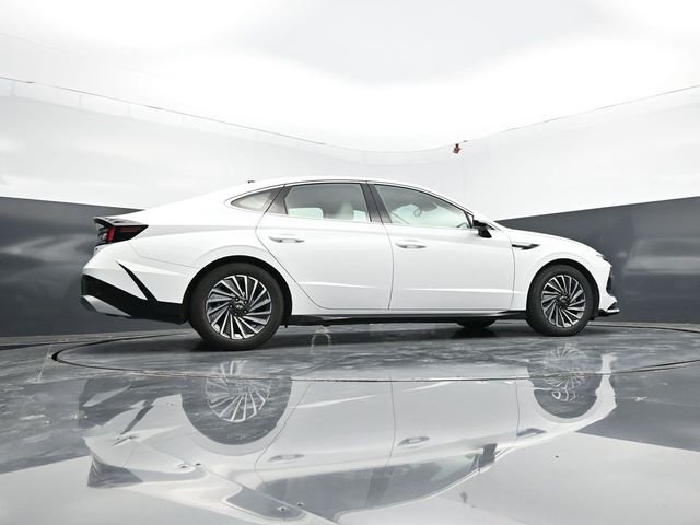Used 2025 Hyundai Sonata SEL FWD image 59