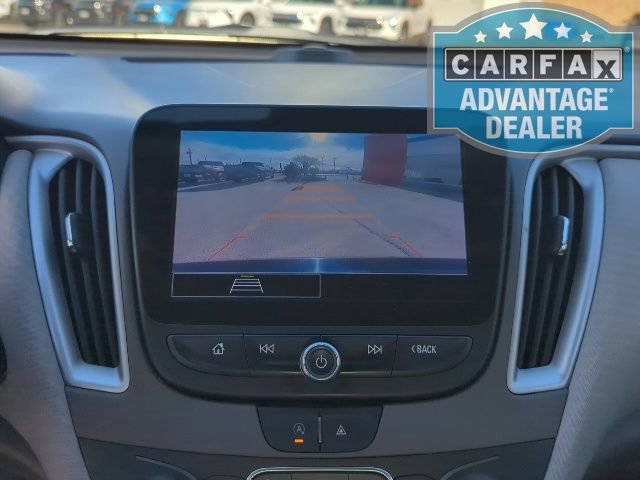 Certified 2024 Chevrolet Malibu LT image 7