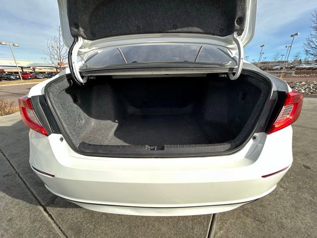 Used 2019 Honda Accord EX-L image 25