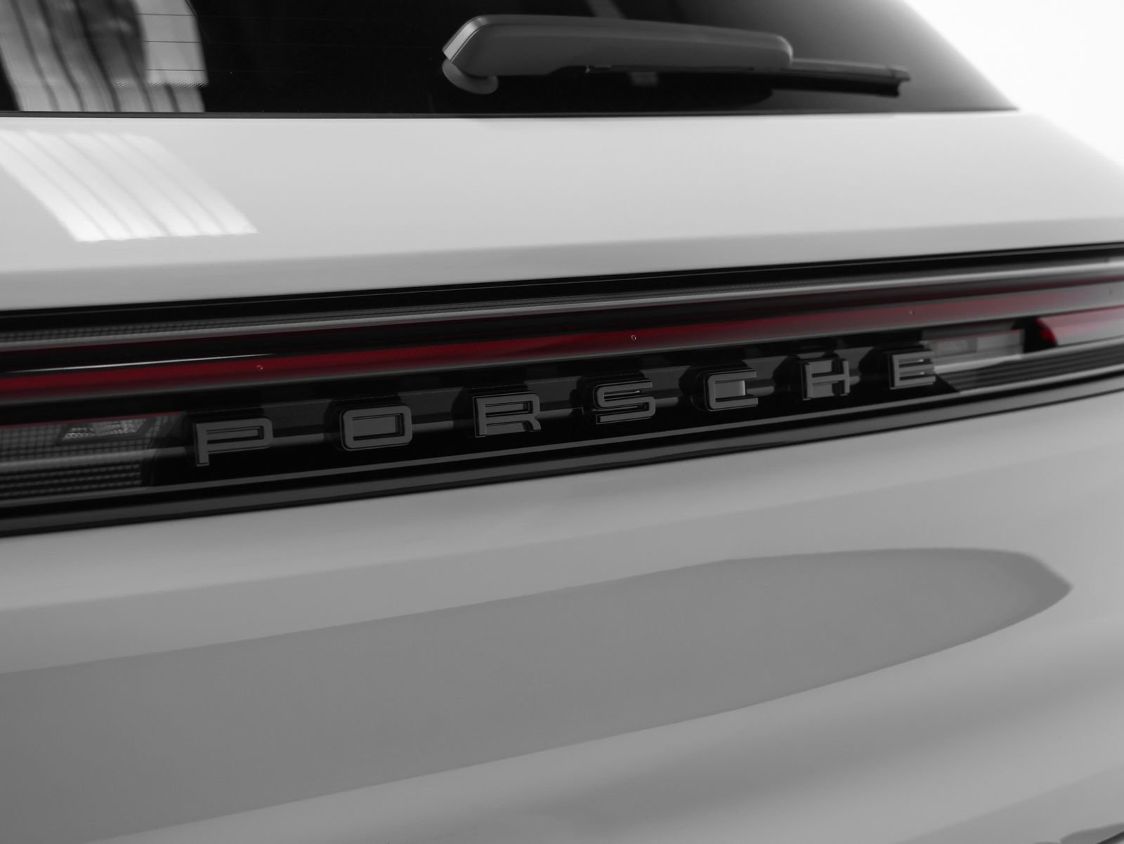 New 2026 Porsche Cayenne AWD/4WD image 20