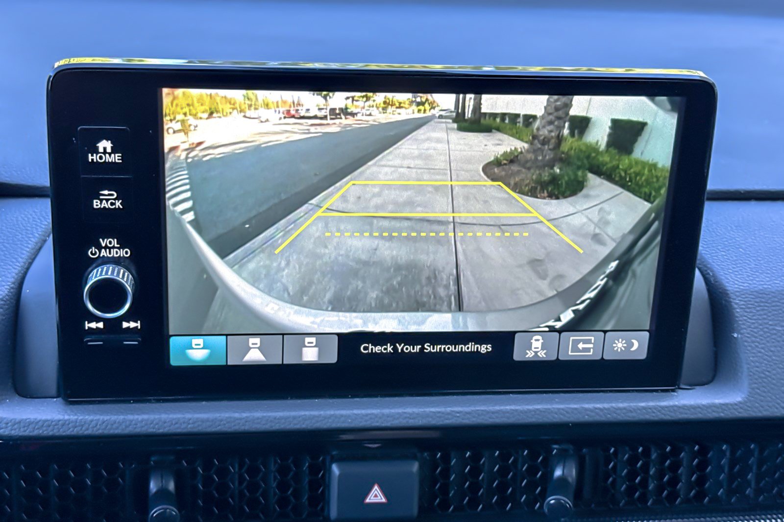 Used 2024 Honda CR-V EX-L image 20