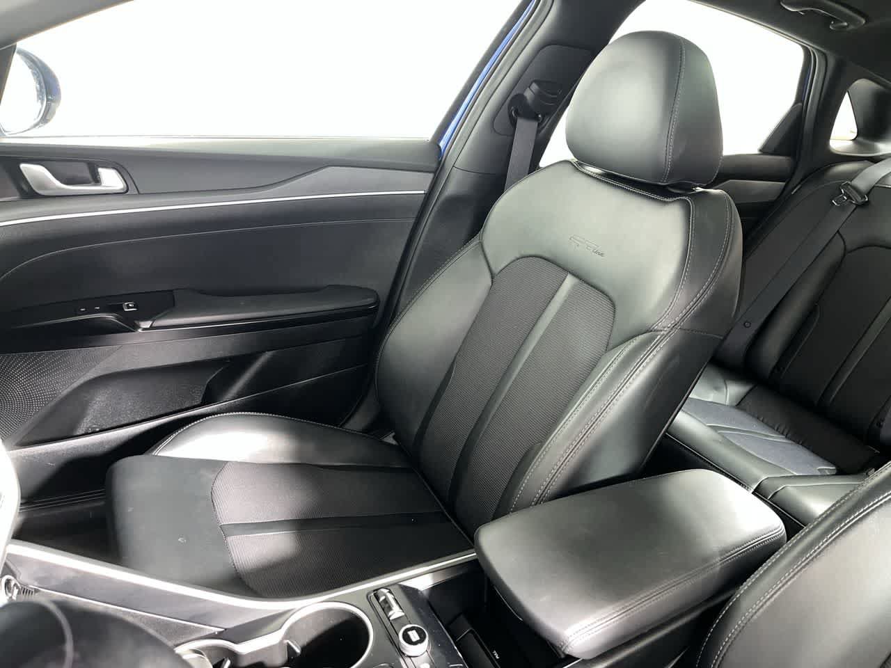 Used 2023 Kia K5 GT-Line AWD/4WD image 27